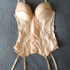 Victoria's Secret Angels Bustier